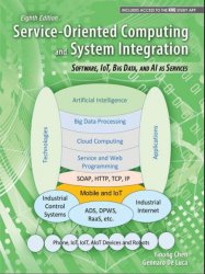 Service-Oriented Computing and System Integration: Software, IoT, Big Data, and AI as Services 8th Edition