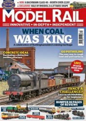 Model Rail - September 2023