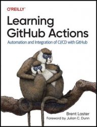 Learning GitHub Actions: Automation and Integration of CI/CD with GitHub (Final)