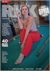 RHK Magazine - Issue 262 - August 2023
