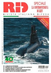 Rivista Italiana Difesa - Agosto 2023