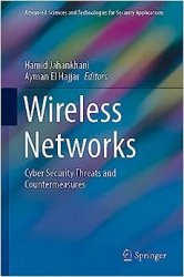 Wireless Networks: Cyber Security Threats and Countermeasures