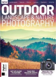 Outdoor Landscape and Nature Photography - 17th Edition, 2023