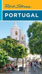 Rick Steves Portugal, 12th Edition