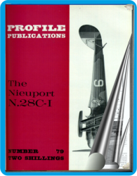 Aircraft Profile  79