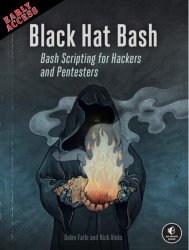 Black Hat Bash (Early Access)