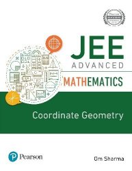 JEE Advanced Mathematics: Coordinated Geometry