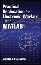 Practical Geolocation for Electronic Warfare Using MATLAB