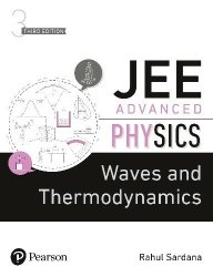 JEE Advanced Physics: Waves and Thermodynamics, 3rd Edition