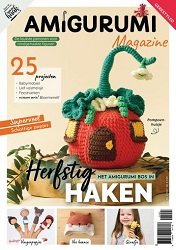 Amigurumi Magazine 14 2023