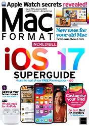 MacFormat UK - Autumn 2023