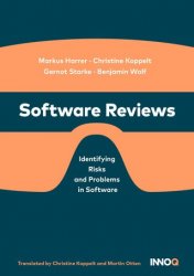 Software Reviews - Identifying Risks and Problems in Software