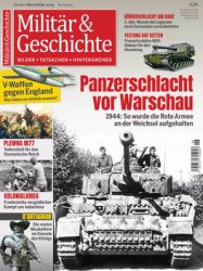 Militar & Geschichte 6/2023