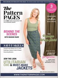 The Pattern Pages 34 2023