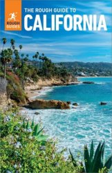 The Rough Guide to California (Rough Guides Main), 14th Edition