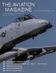 The Aviation Magazine 2023-09-10 (86)
