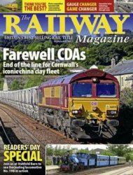 The Railway Magazine - September 2023