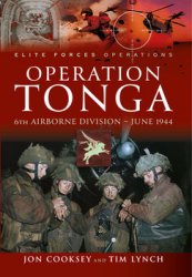 Operation Tonga: 6th Airborne Division - June 1944