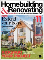 Homebuilding & Renovating - October 2023