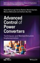 Advanced Control of Power Converters: Techniques and Matlab/Simulink Implementation