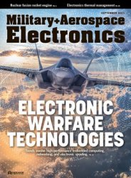 Military + Aerospace Electronics - September 2023