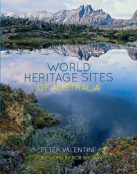 World Heritage Sites of Australia, 2nd Edition