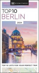 DK Eyewitness Top 10 Berlin (Pocket Travel Guide), 2023 Edition