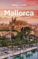 Lonely Planet Mallorca, 6th Edition
