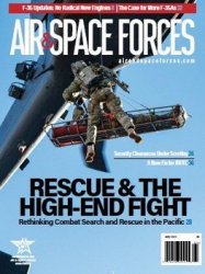 Air & Space Forces - May 2023