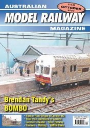 Australian Model Railway Magazine - October 2023