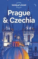 Lonely Planet Prague & Czechia, 13th Edition