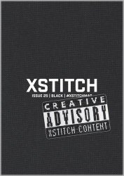 XStitch Magazine 25 2023