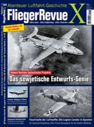 FliegerRevue X 103 (2023)