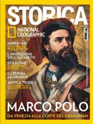 Storica National Geographic - Ottobre 2023