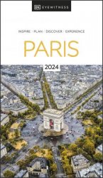 DK Eyewitness Paris (DK Eyewitness Travel Guide), 2023 Edition (Retail Copy)