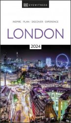 DK Eyewitness London (DK Eyewitness Travel Guide), 2023 Edition