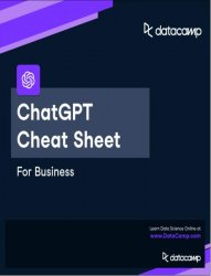 ChatGPT Cheat Sheet for Business