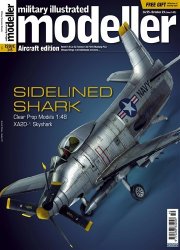 Military Illustrated Modeller 2023-10