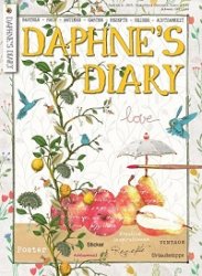 Daphne's Diary 6 2023