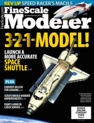 FineScale Modeler 2023-11-12