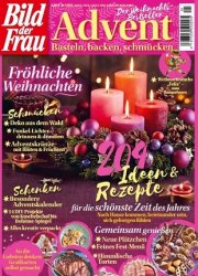 Bild der Frau - Advent 1 2023