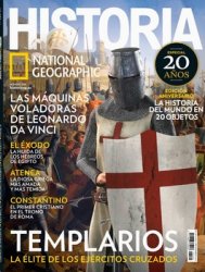 Historia National Geographic 238 2023 (Spain)