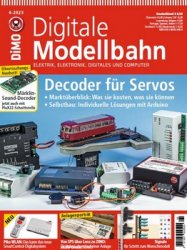 Digitale Modellbahn 4 2023