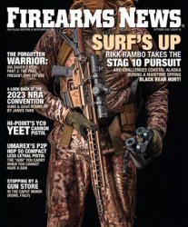 Firearms News - Issue 19 2023