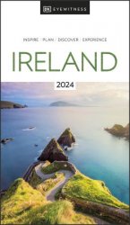 DK Eyewitness Ireland (DK Eyewitness Travel Guide), 2023 Edition