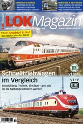 Lok Magazin 2023-10