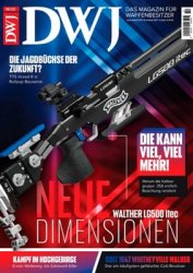 DWJ - Magazin fur Waffenbesitzer 10 2023