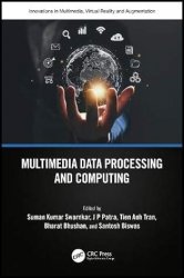 Multimedia Data Processing and Computing