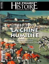 Le Figaro Histoire 70 2023