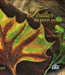 Feuilles au petit point